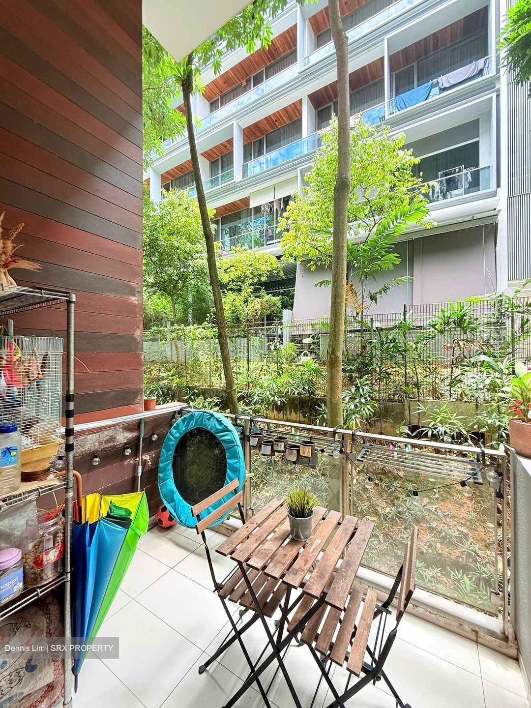 The Greenwich (D28), Condominium #488091741